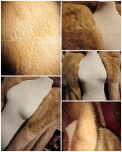 A recent acquisition to My FUR FETISH Collection.. My ultra plush PASTEL MINK FUR Long Lush COAT!!