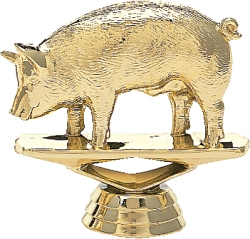 paypig biggest loser Trophy Pig Gary