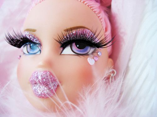 Paypig Dolly Mimette