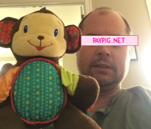 paypig MONKEYBOY